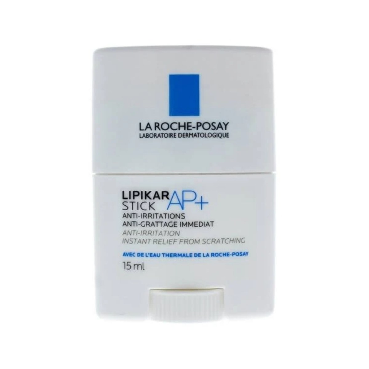 lipikar ap stick la roche posay 20 g